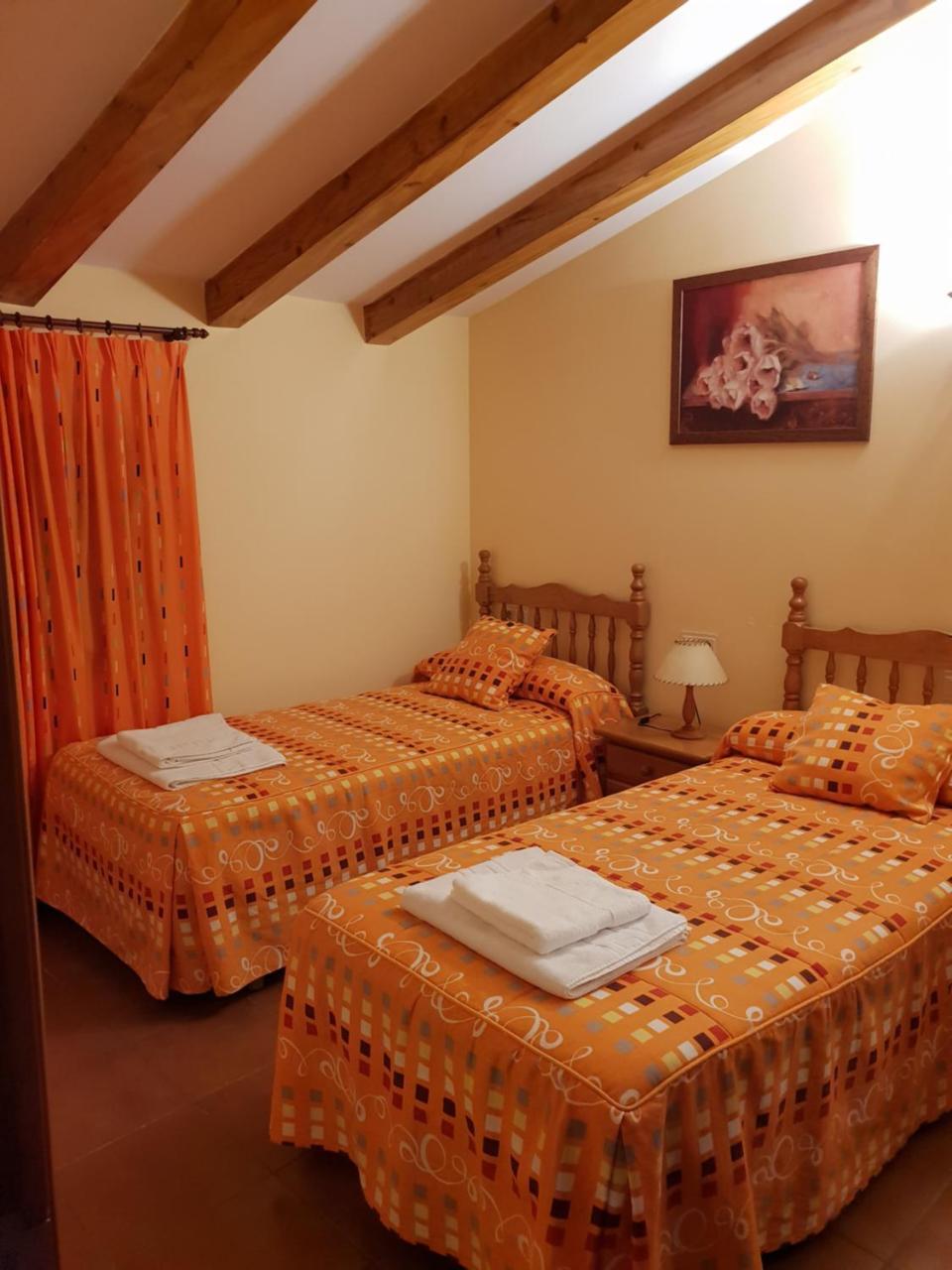 Casa Rural Barba Fuente-Higuera المظهر الخارجي الصورة